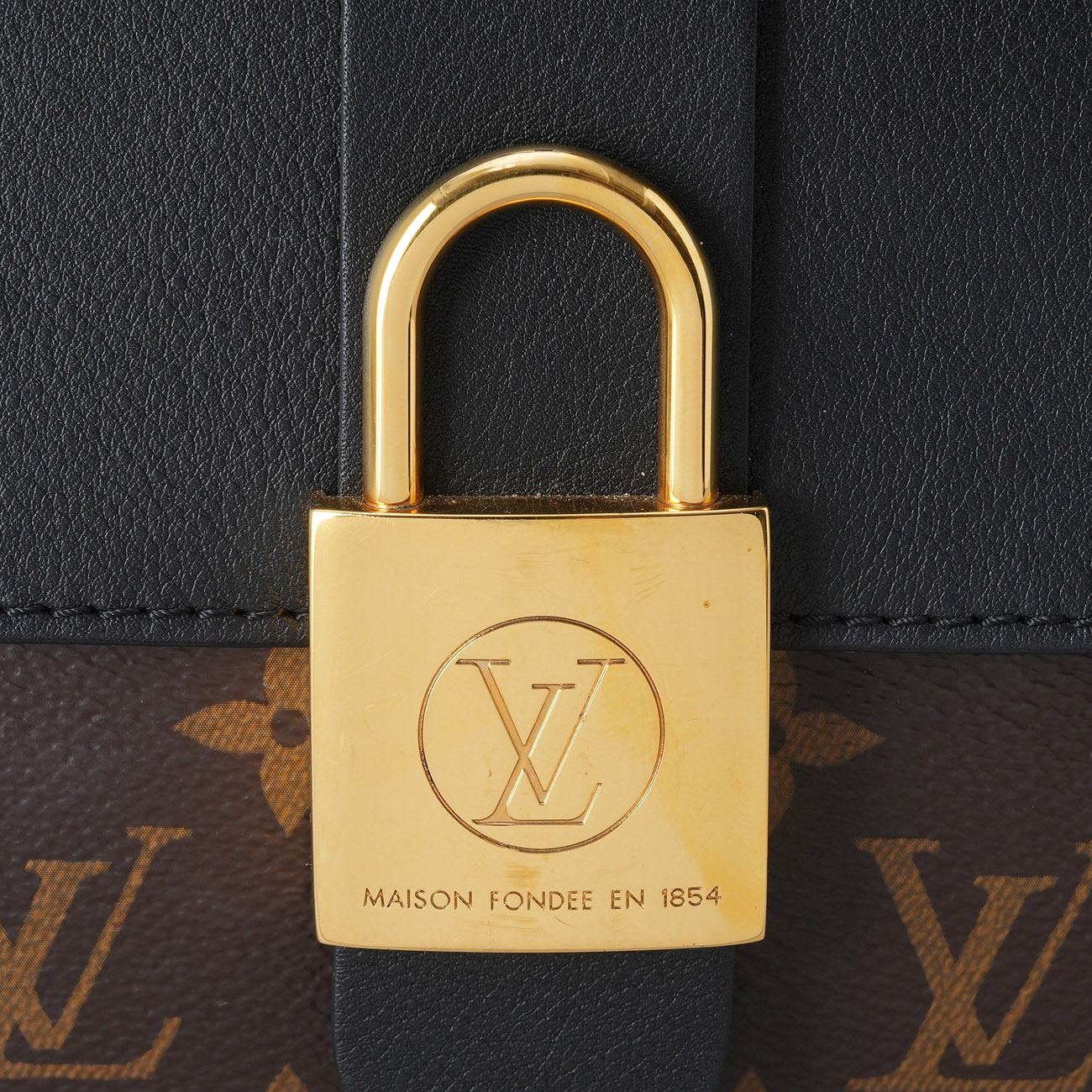 LOUIS VUITTON(USED)루이비통 M44141 록키 BB
